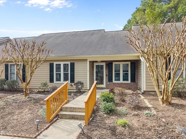16 Crystal Oaks Court, Durham, NC 27707