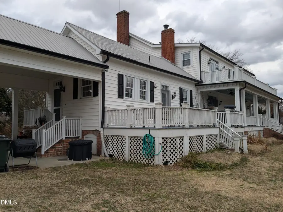 301 W Thorndale Drive, Oxford, NC 27565 - #2