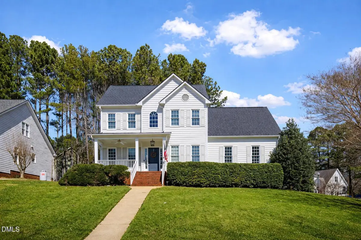 513 Moultonboro Avenue, Wake Forest, NC 27587 - #1