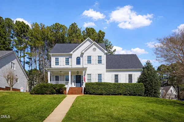 513 Moultonboro Avenue, Wake Forest, NC 27587