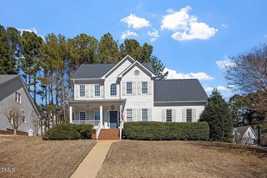 513 Moultonboro Avenue, Wake Forest, NC 27587 - #3