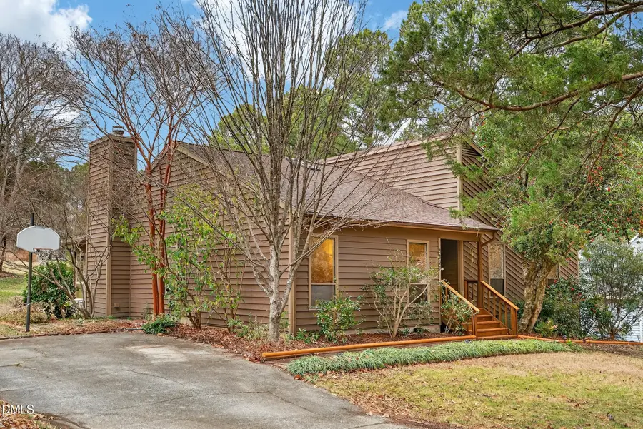 3920 King Charles Road, Durham, NC 27707 - #3