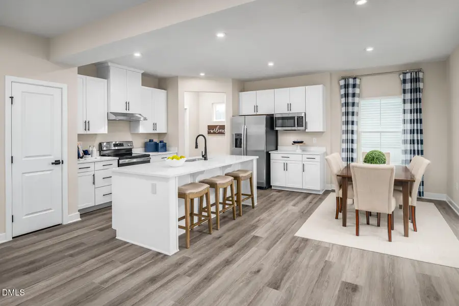 913 Walker Ridge Way, Willow Spring, NC 27592 - #3