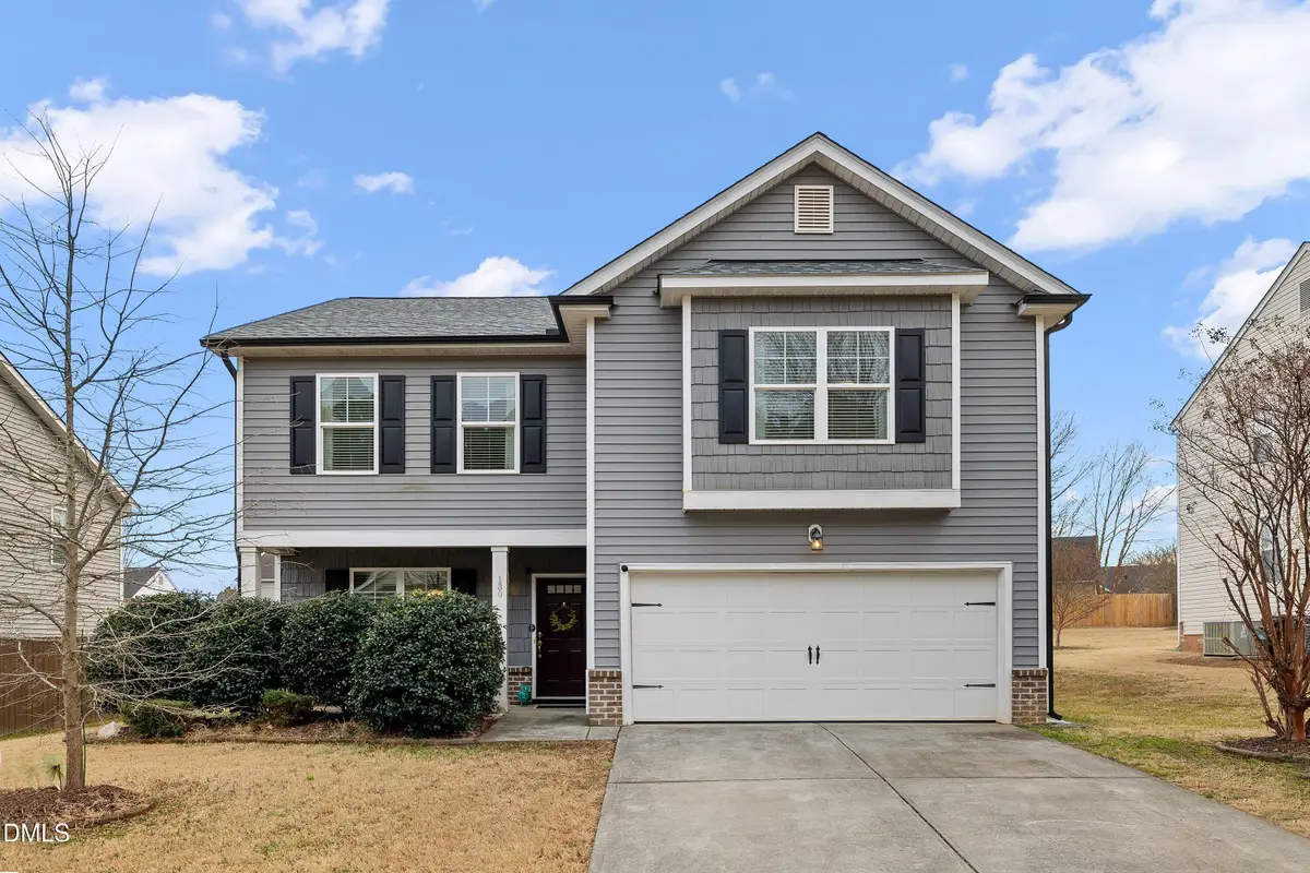 130 Ambergate Drive, Youngsville, NC 27596 - #1