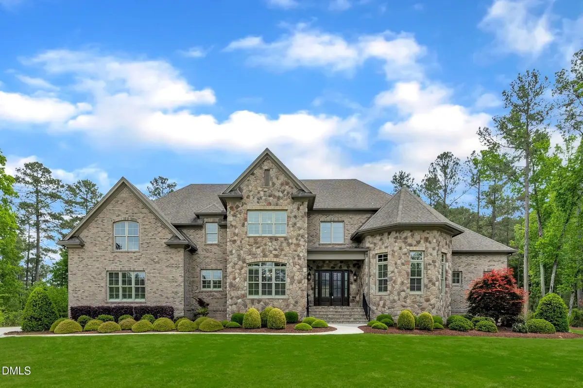 628 Carolina Crossings Drive, Apex, NC 27523 - #1