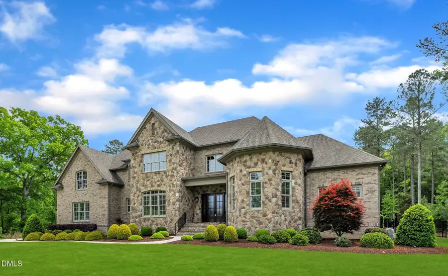 628 Carolina Crossings Drive, Apex, NC 27523 - #2