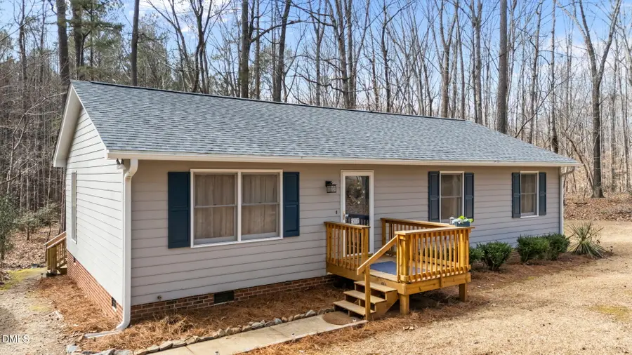 517 John Mitchell Road, Youngsville, NC 27596 - #3