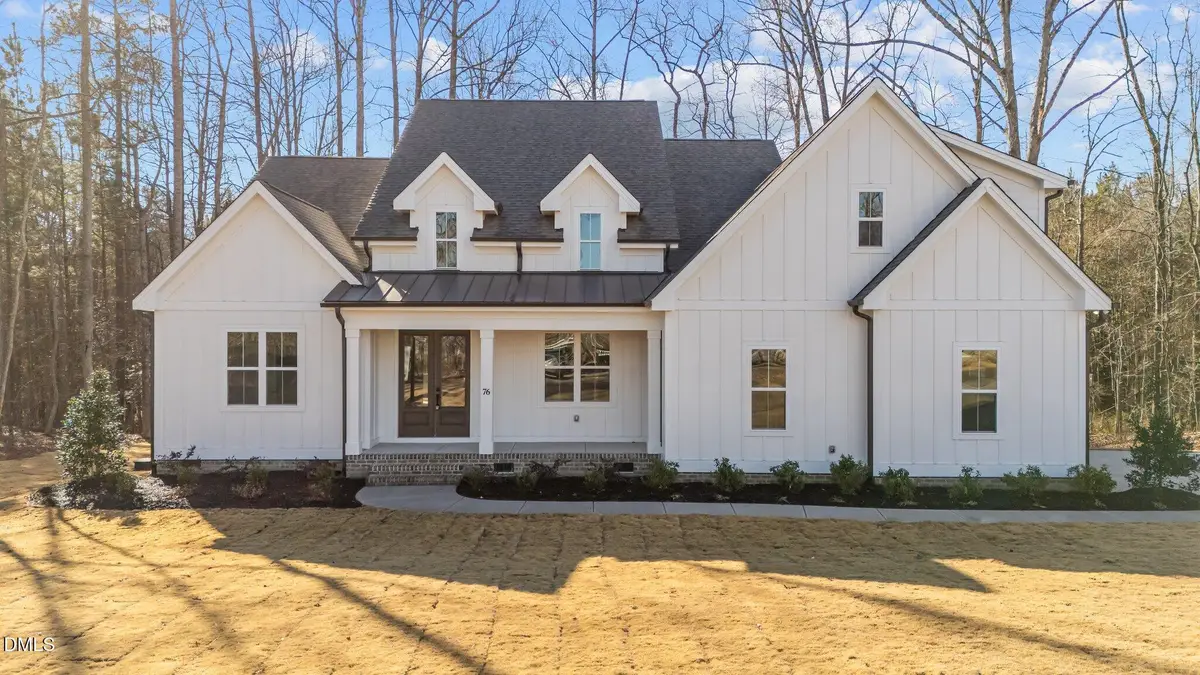 305 Slocum Drive, Wendell, NC 27591 - #1