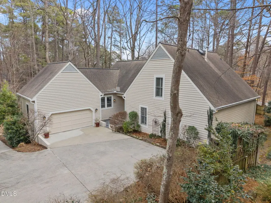 110 Linnaeus Place, Chapel Hill, NC 27514 - #3