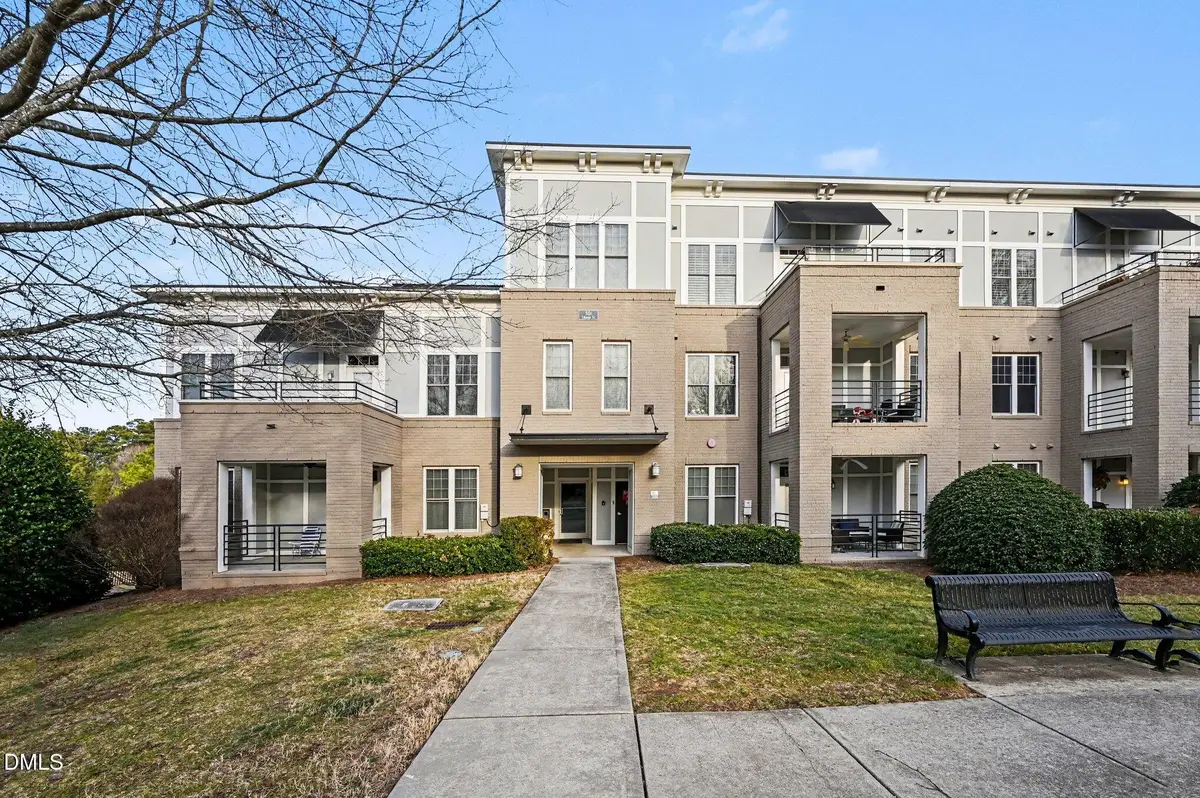501 Finsbury Street #Apt 201, Durham, NC 27703 - #1