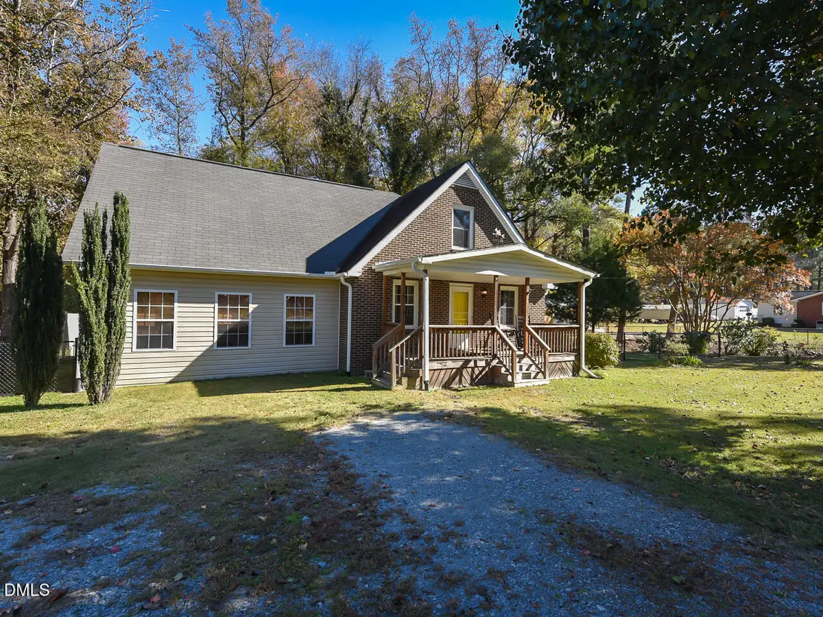 178 Paceville Road, Selma, NC 27576 - #1