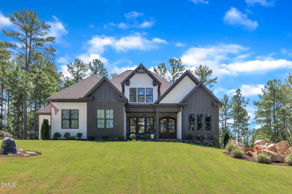 1120 Springdale Drive, Wake Forest, NC 27587 - #1