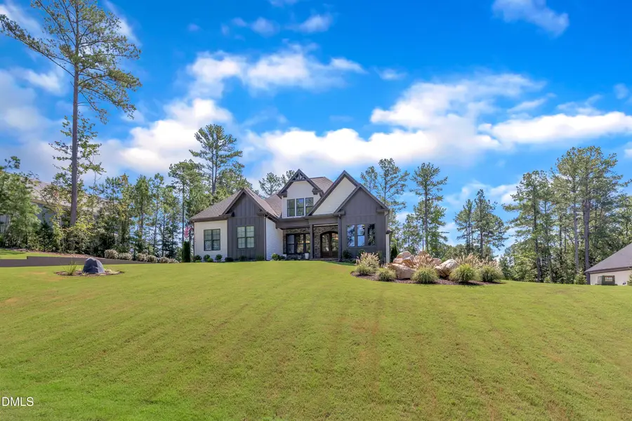 1120 Springdale Drive, Wake Forest, NC 27587 - #2