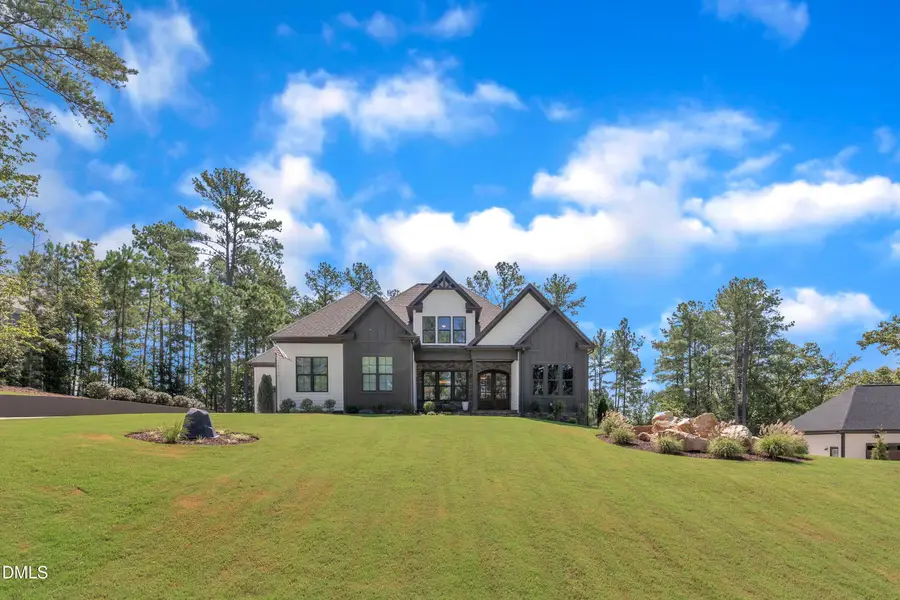 1120 Springdale Drive, Wake Forest, NC 27587 - #3