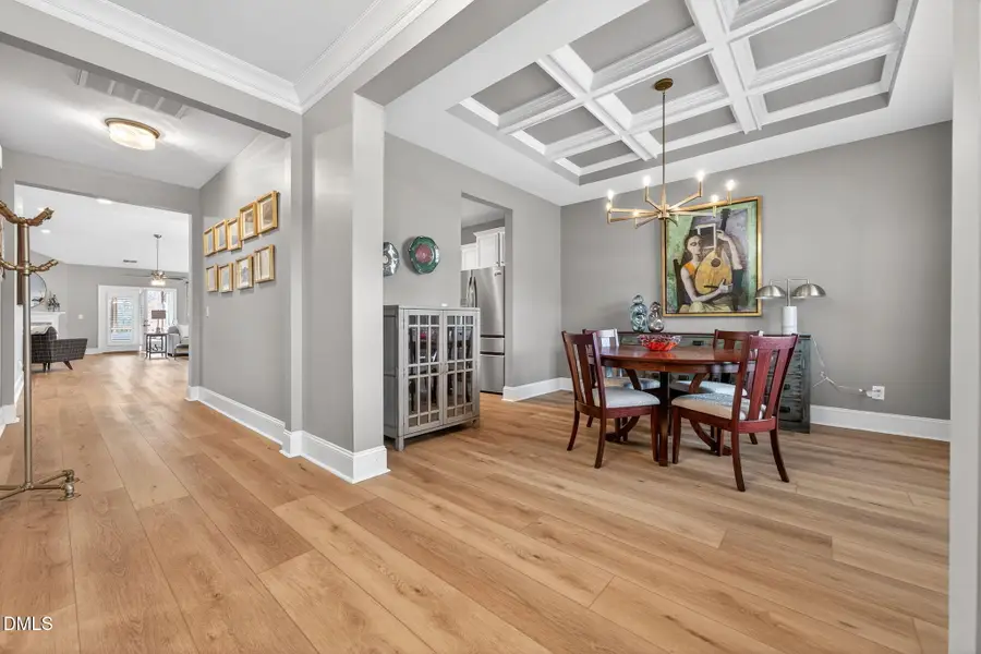 1429 Beaver Tan Court, Wake Forest, NC 27587 - #3