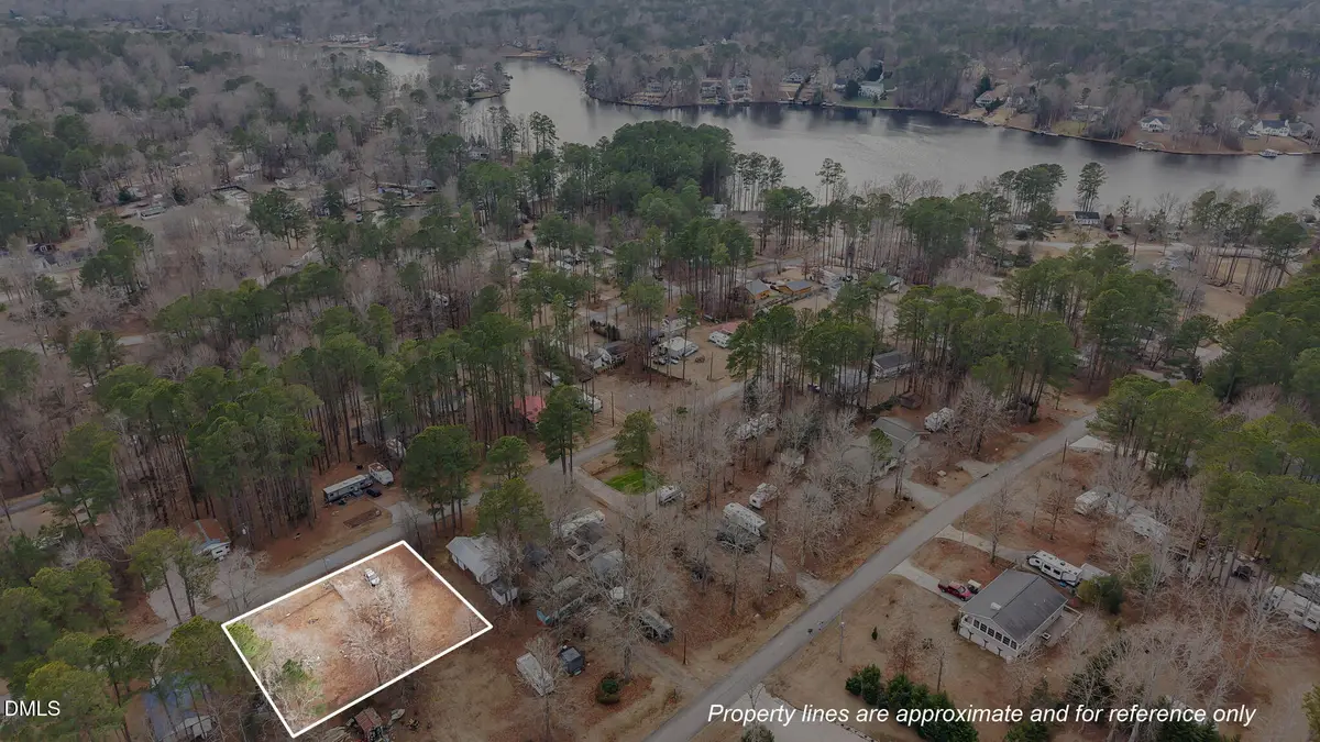 137 Tonto Drive, Louisburg, NC 27549 - #1