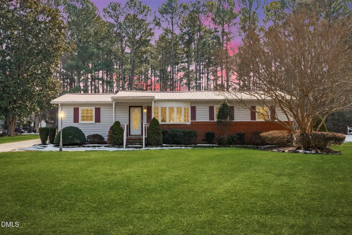 75 Crestview Road, Siler City, NC 27344 - #1