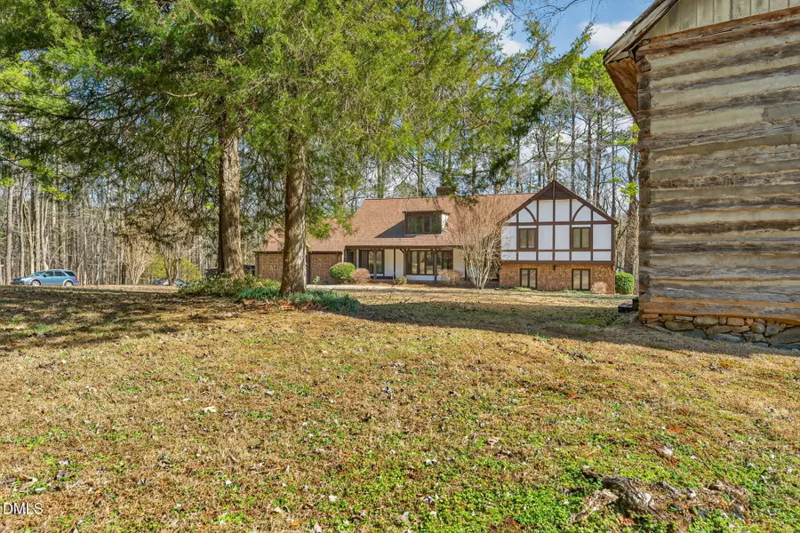 5916 Old Nc 86, Chapel Hill, NC 27516 - #3