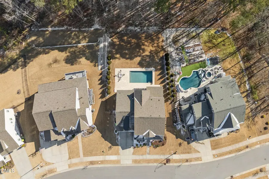 221 Chickasaw Plum Drive, Holly Springs, NC 27540 - #3