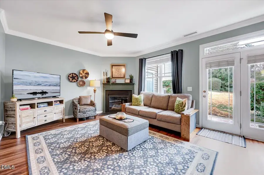 4621 Merendino Street, Raleigh, NC 27606 - #3