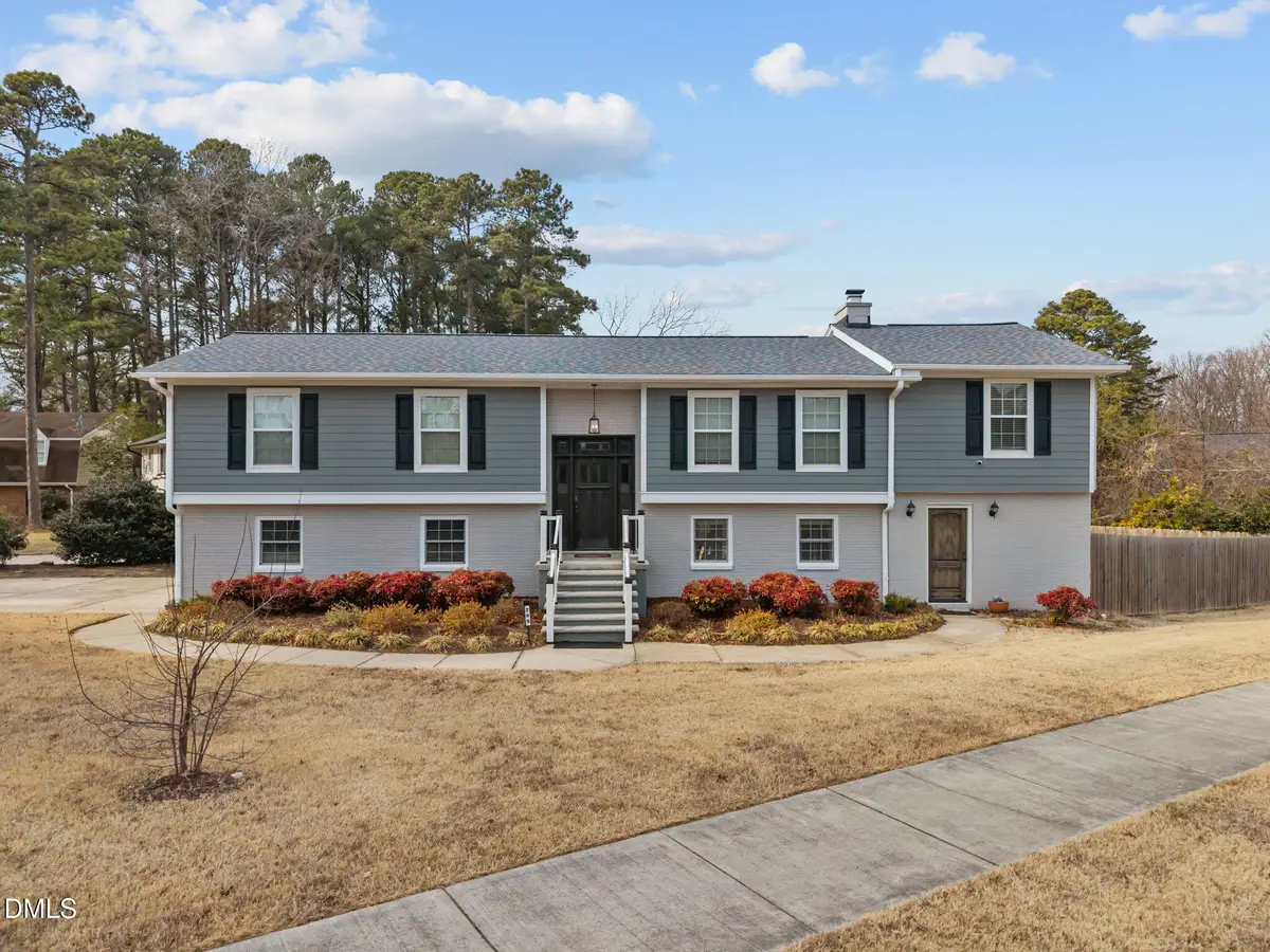 209 Windfield Court, Raleigh, NC 27615 - #1