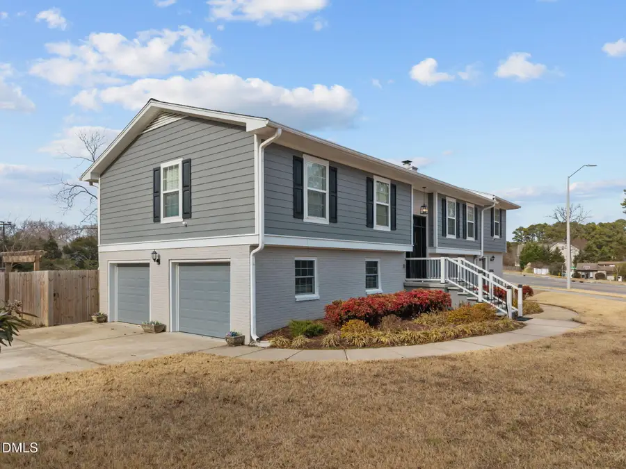 209 Windfield Court, Raleigh, NC 27615 - #3