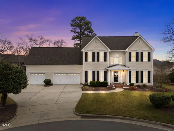 110 Mereworth Place, Cary, NC 27513