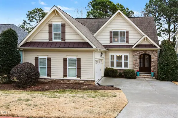 1225 Champions Pointe Drive, Durham, NC 27712