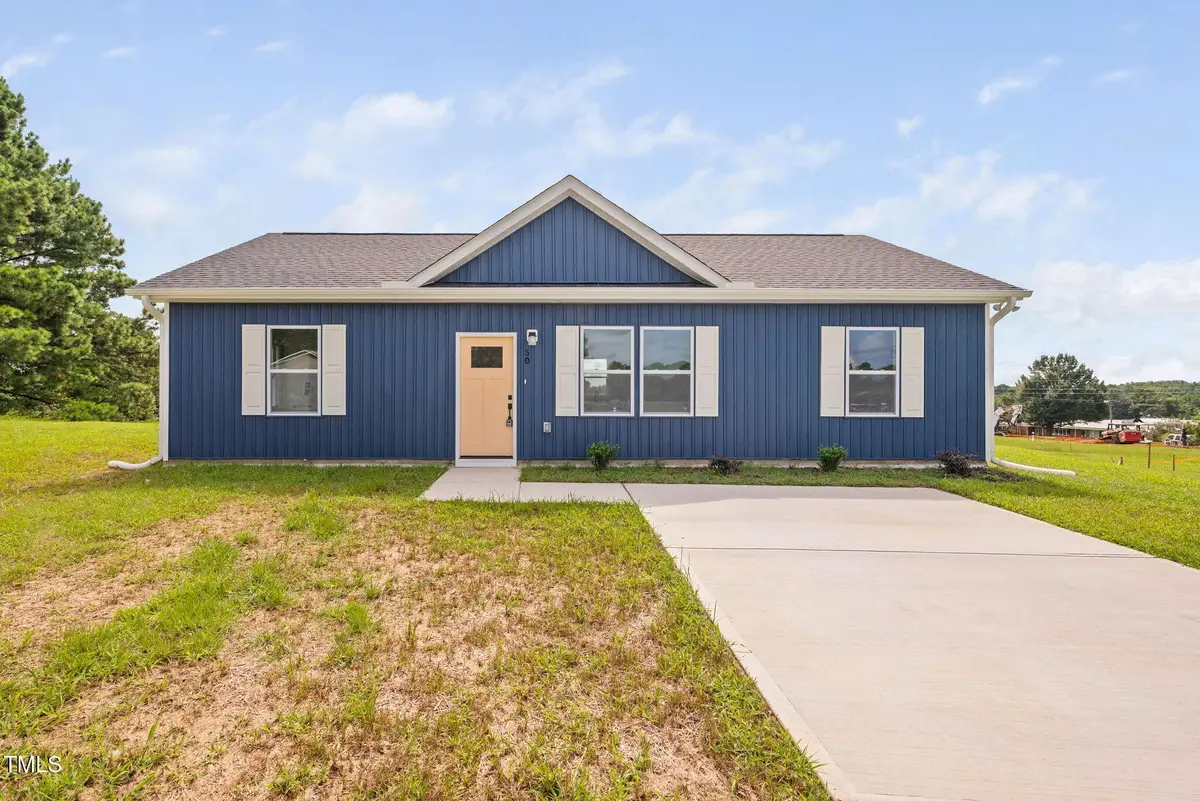 50 Southern Village Drive, Roxboro, NC 27573 - #1