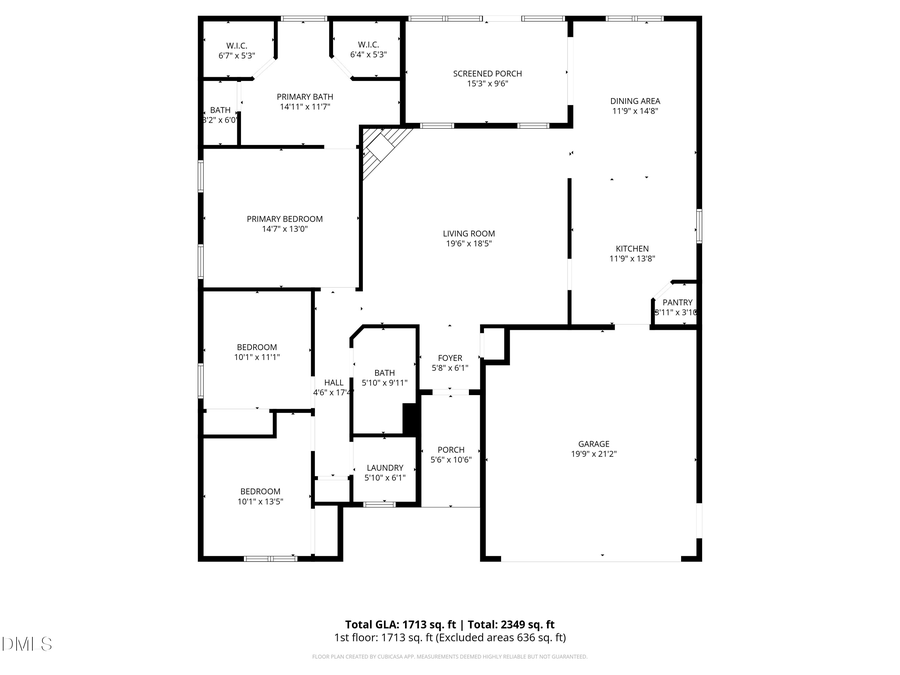 375 Perkins Road, Goldsboro, NC 27530 - #2