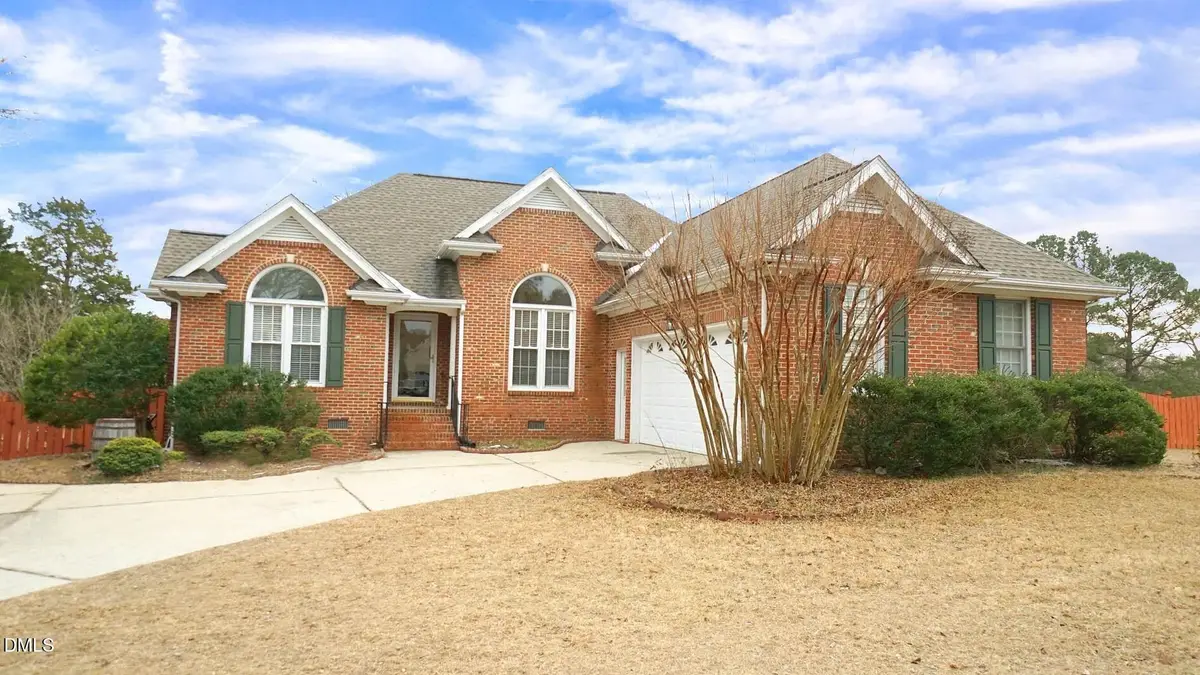 400 Knolls View Drive, Fuquay Varina, NC 27526 - #1