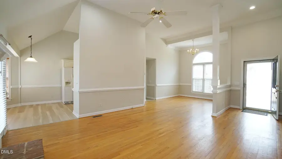 400 Knolls View Drive, Fuquay Varina, NC 27526 - #3