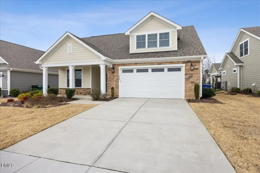 1820 Pinecliff Court, Fuquay Varina, NC 27526 - #2