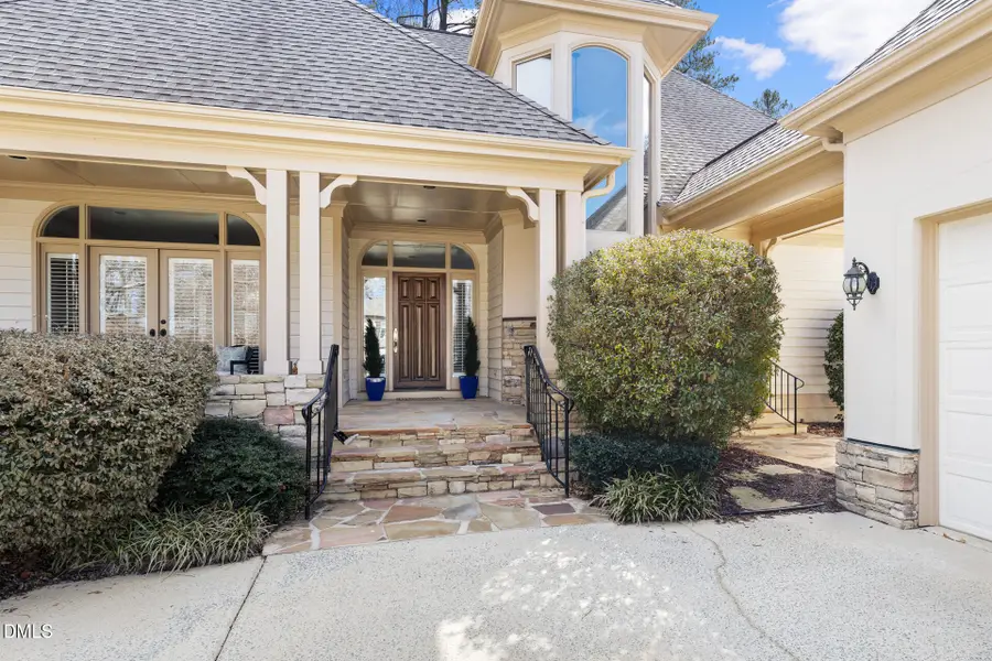 19240 Stone Brook, Chapel Hill, NC 27517 - #3