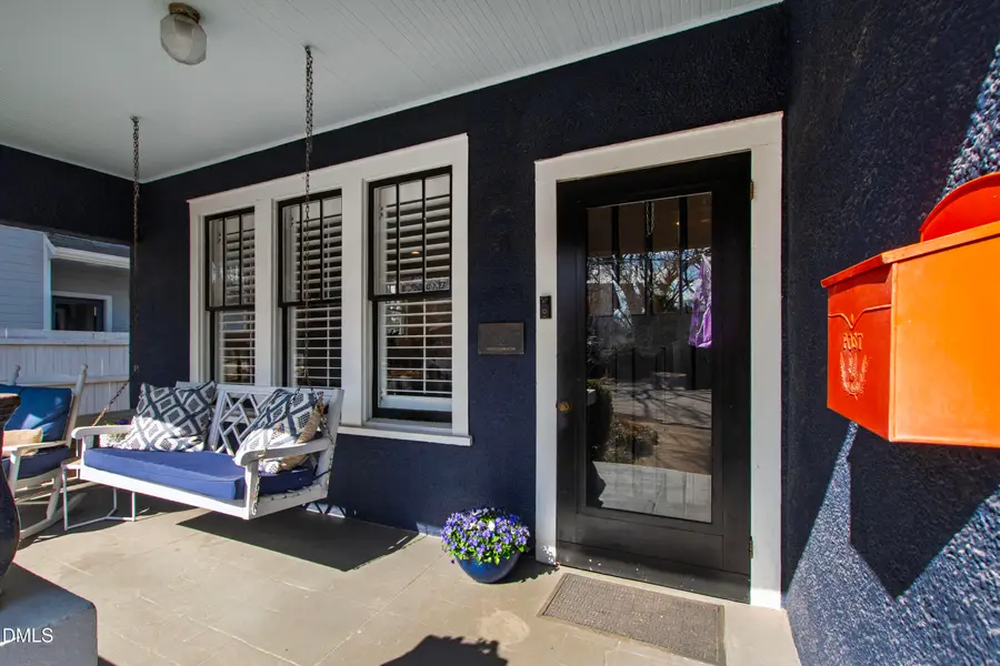 541 E Jones Street, Raleigh, NC 27601 - #3