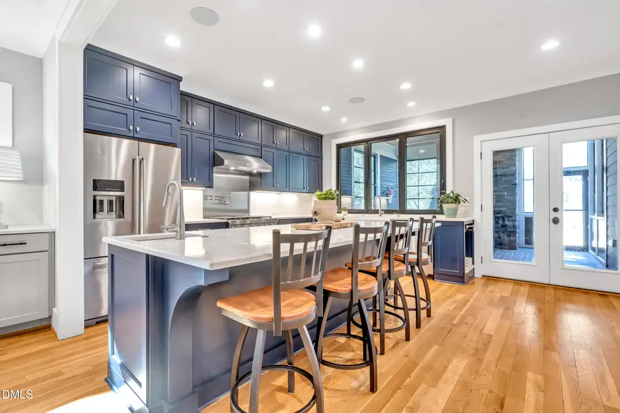 1433 Nottingham Road, Raleigh, NC 27607 - #2