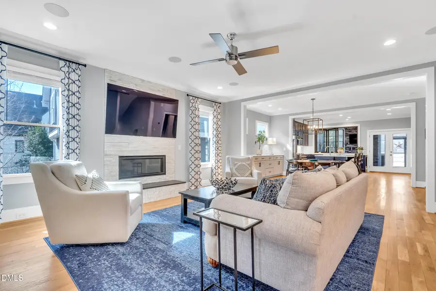 1433 Nottingham Road, Raleigh, NC 27607 - #3