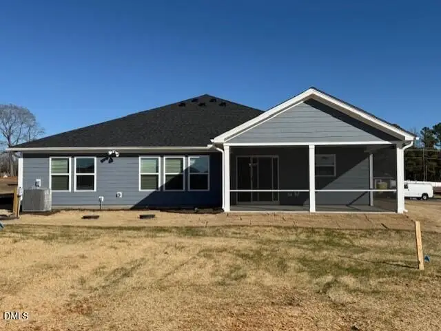 239 Matthew Meadow Lane, Lillington, NC 27546 - #3