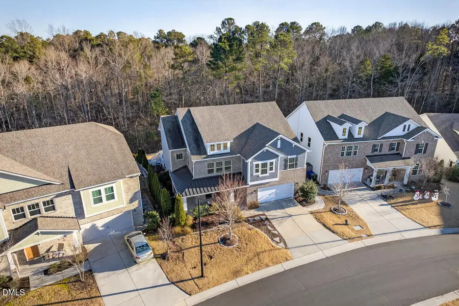 112 Filigree Way, Durham, NC 27713 - #2