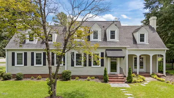 401 Goldsboro Street, Lucama, NC 27851