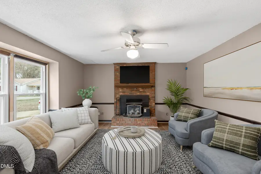 2605 Valley Woods Court, Raleigh, NC 27613 - #3