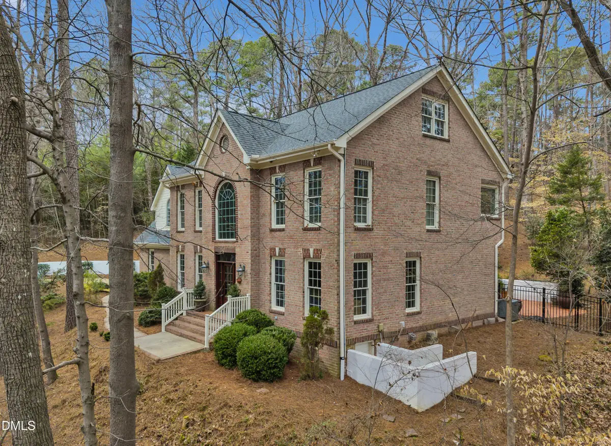 101 Collinson Drive, Chapel Hill, NC 27514 - #1