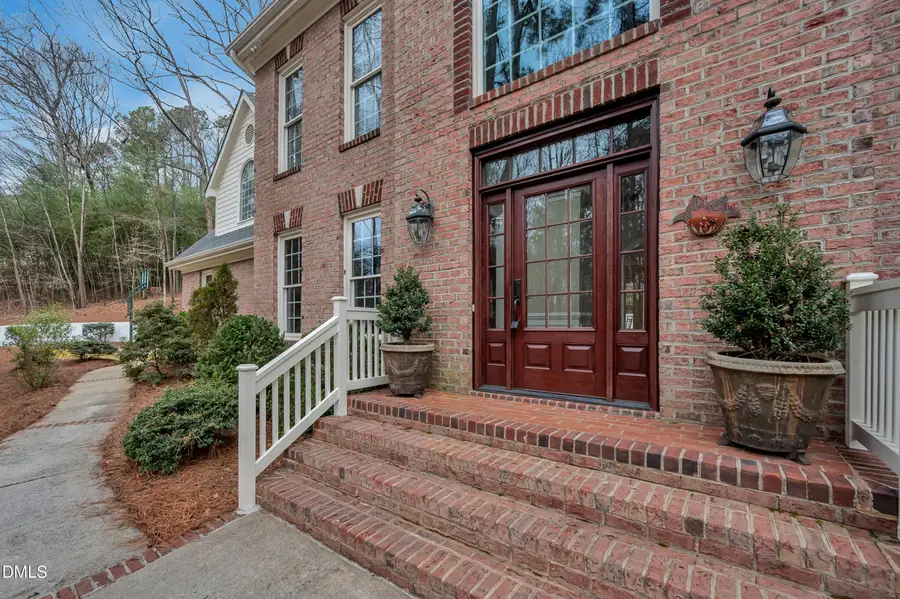 101 Collinson Drive, Chapel Hill, NC 27514 - #2