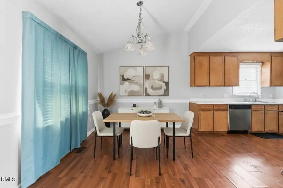 106 N Valley Drive, Louisburg, NC 27549 - #3