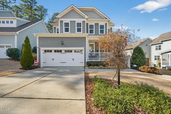 10009 Leesville Grove Drive, Raleigh, NC 27613
