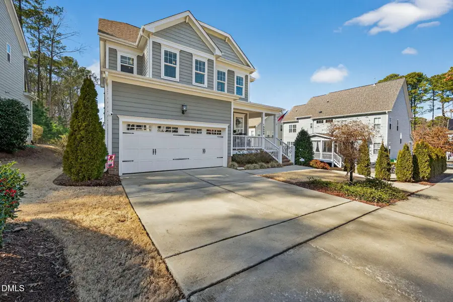 10009 Leesville Grove Drive, Raleigh, NC 27613 - #2
