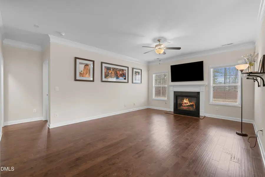 199 Red Angus Drive, Smithfield, NC 27577 - #3