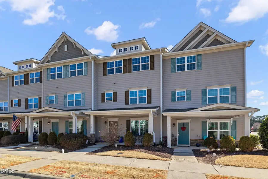 929 Shoofly Path, Apex, NC 27502 - #2