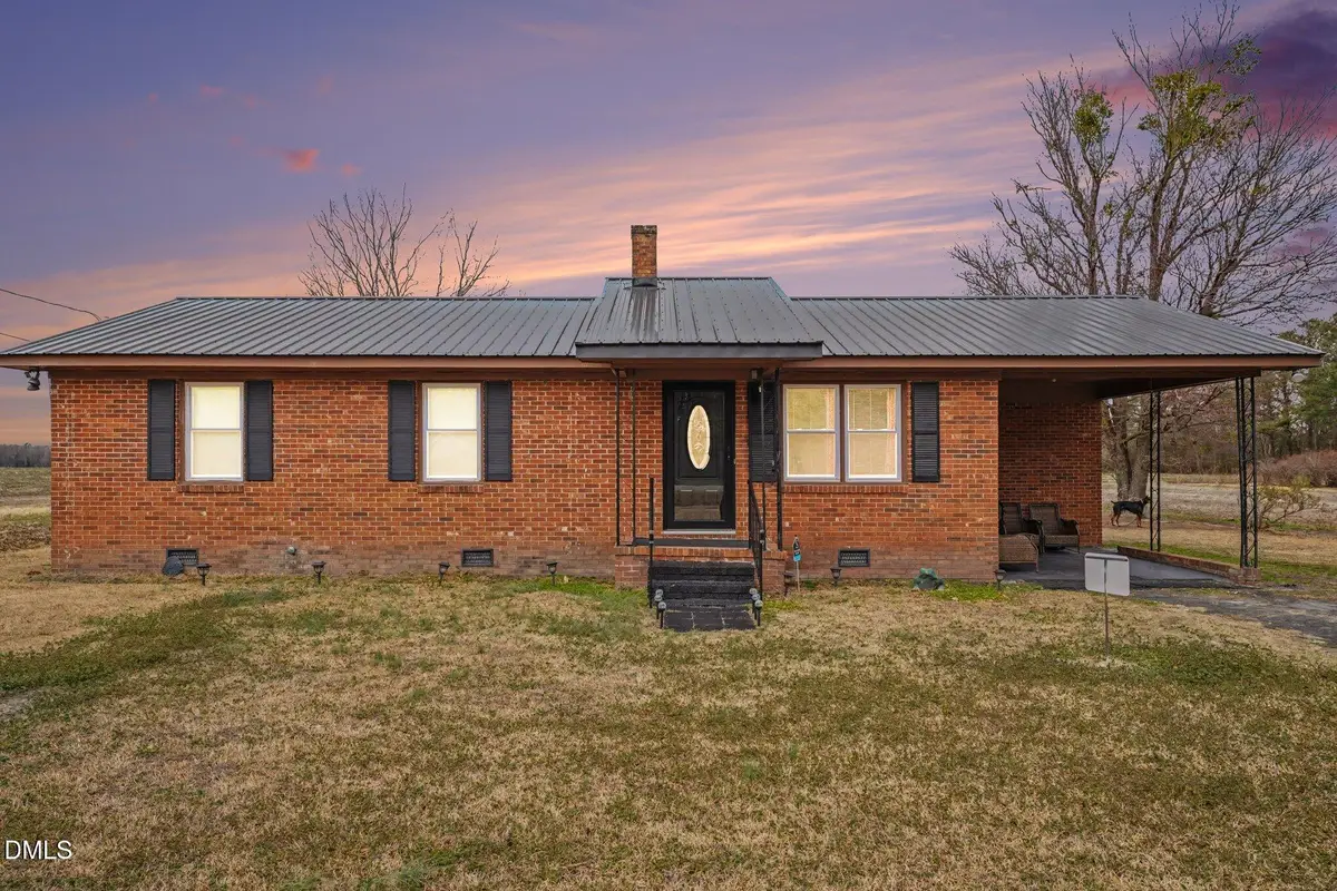 170 Flowers Road, Mount Olive, NC 28365 - #1