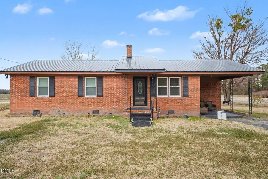 170 Flowers Road, Mount Olive, NC 28365 - #3